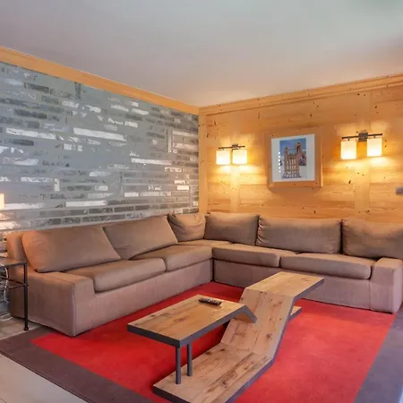 Chalet Lucioles 샬레