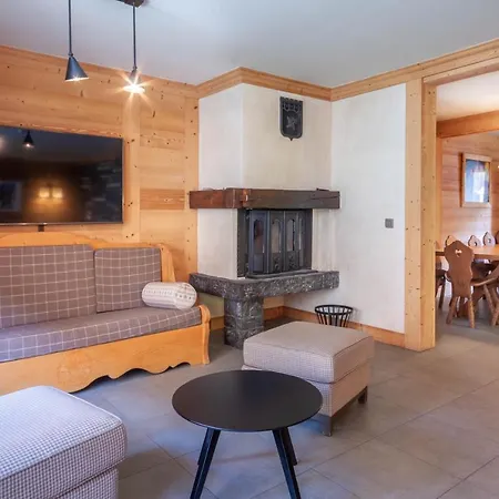 Chalet Lucioles