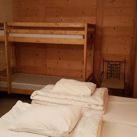 샬레 Chalet Lucioles 모르진