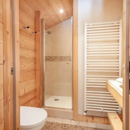 Chalet Lucioles