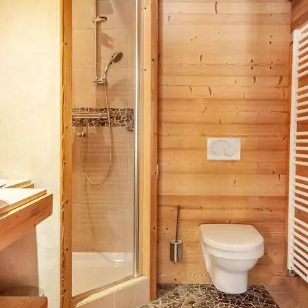 Chalet Lucioles