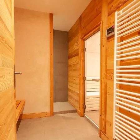 샬레 Chalet Lucioles *