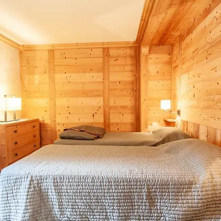Chalet Lucioles * 모르진