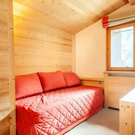 Chalet Lucioles 샬레 모르진