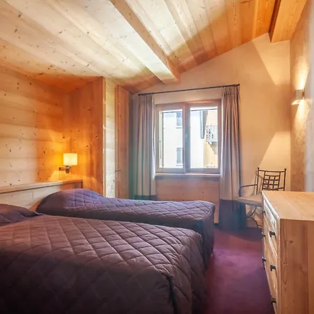 샬레 Chalet Lucioles 모르진